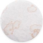 New baby Termofor s višňovými peckami BASIC bear beige – Zboží Dáma
