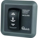 QUICK Spínač pro naviják WCS 810 UP/DOWN – Hledejceny.cz