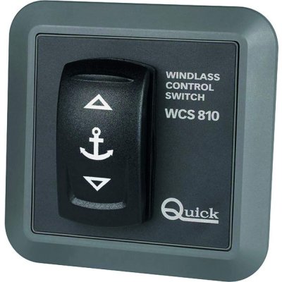 QUICK Spínač pro naviják WCS 810 UP/DOWN – Hledejceny.cz