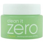 Banila Co. clean it zero pore clarifying odličovací a čisticí balzám na rozšířené póry 100 ml – Hledejceny.cz