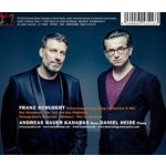 Franz Schubert - Schwanengesang Album CD – Hledejceny.cz
