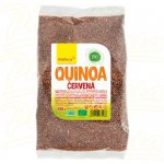 Wolfberry Quinoa červená Bio 0,5 kg – Sleviste.cz