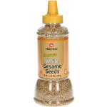 Foreway Pražená sezamová semínka světlá 100 g – Zboží Dáma