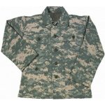 Rothco blůza dětská US typ BDU 6-COL desert – Hledejceny.cz