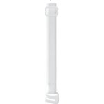 RAMÍNKo za krk JULIMEX RB-07 10MM UNI Bílá – Hledejceny.cz