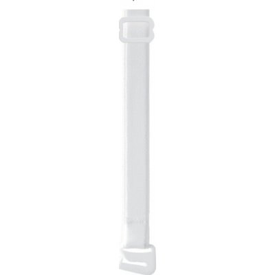 RAMÍNKo za krk JULIMEX RB-07 10MM UNI Bílá – Hledejceny.cz