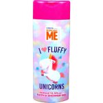 Mimoni Fluffy 2v1 sprchový a koupelový gel 400 ml – Zboží Dáma