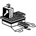 Fleischmann 6438 profi kolej H0 osvětlení výhybky – Hledejceny.cz