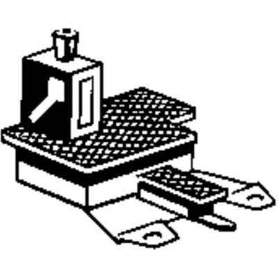 Fleischmann 6438 profi kolej H0 osvětlení výhybky – Hledejceny.cz