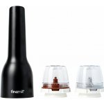 FinaMill USB černý – Zboží Dáma