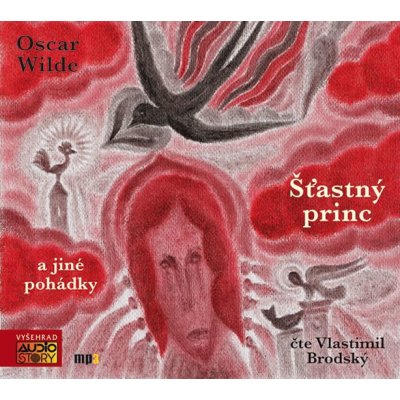 Šťastný princ a jiné pohádky - Oscar Wilde, mp3 – Hledejceny.cz