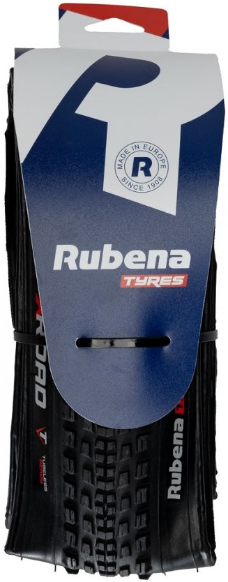 Rubena MITAS X-Road Racing Pro 700x40C 42-622