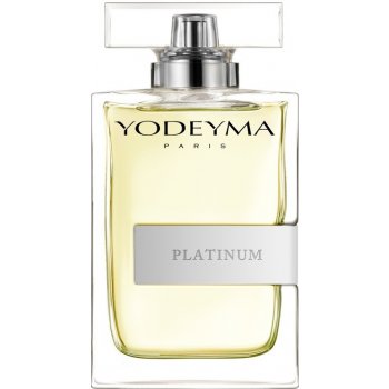 Yodeyma Platinum parfémovaná voda pánská 100 ml