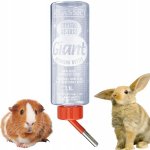 Beeztees Napáječka pro králíky plast 1100 ml – Zboží Dáma