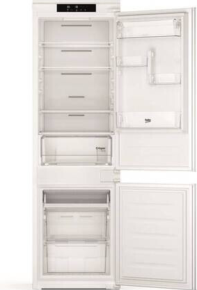 Beko B5BCNC256SW