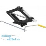 Compass Zvedák nůžkový 1,5 t – Sleviste.cz