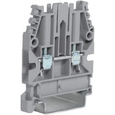 CABUR Svorka CBC. 2 řadová šedá CBC02GR – Sleviste.cz