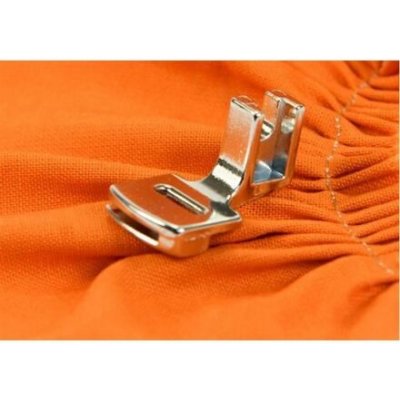 Patka řasící - šicí stroje Janome CB – Zboží Mobilmania