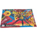 Bobo Akvarelový karton A3 – Zboží Dáma