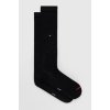 Tommy Hilfiger pánské klasické ponožky 462002001 Černá