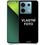 Acover kryt na mobil Xiaomi Redmi Note 13 Pro 5G s vlastní fotkou / motivem – Zboží Živě