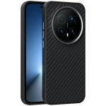 VSECHNONAMOBIL 133806 ABEEL C CARBON Ochranný kryt pro Honor Magic8 Pro BLACK – Zboží Živě