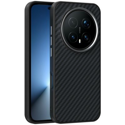 VSECHNONAMOBIL 133806 ABEEL C CARBON Ochranný kryt pro Honor Magic8 Pro BLACK – Zboží Živě