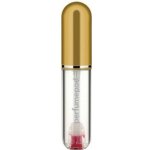 Travalo Perfume Pod Pure Essential Gold 5 ml – Zbozi.Blesk.cz