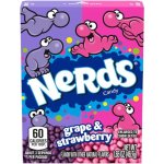 Wonka Nerds Strawberry Grape 46,7 g – Sleviste.cz