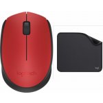 Logitech Wireless Mouse M171 910-004641 – Sleviste.cz
