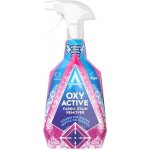 Astonish Odstraňovač skvrn z textilu ve spreji Oxy Active 750 ml – Sleviste.cz