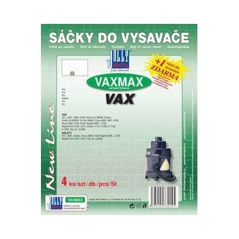 Jolly VAX MAX 4 ks