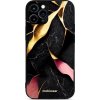 Pouzdro a kryt na mobilní telefon Apple Mobiwear Glossy lesklý pro Apple iPhone 11 Pro - G021G 5904808471558