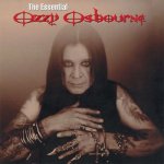 Osbourne Ozzy - The Essential Ozzy Osbourne CD – Zboží Dáma