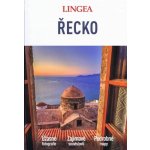 Řecko - velký průvodce – Sleviste.cz