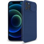 Pouzdro Nillkin CamShield Xiaomi Redmi Note 10 5G/POCO M3 Pro 5G černé – Zboží Živě