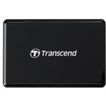 Transcend TS-RDF9K2 – Sleviste.cz