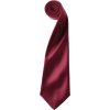 Kravata Premier saténová kravata Colours
