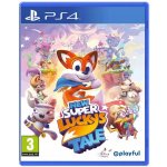 New Super Lucky's Tale – Zboží Dáma
