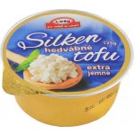 Veto Eco Hedvábné Silken tofu extra jemné 125 g – Zboží Mobilmania