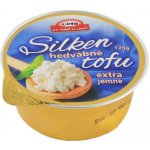 Veto Eco Hedvábné Silken tofu extra jemné 125 g – Sleviste.cz