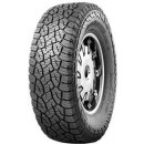 Osobní pneumatika Kumho Road Venture AT52 245/75 R17 121/118S