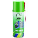BOLL Bílé mazivo 400 ml – Sleviste.cz