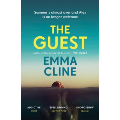 Emma Cline - Guest – Hledejceny.cz