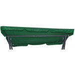 RKToys Stříška na houpačku 8011 tmavě hnědá – Zbozi.Blesk.cz