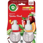 Air Wick electric Zimní punč náhradní náplň 2 x 19 ml – Sleviste.cz