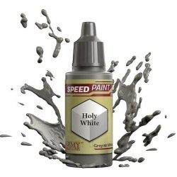 Army Painter: Speedpaint Holy White 18ml