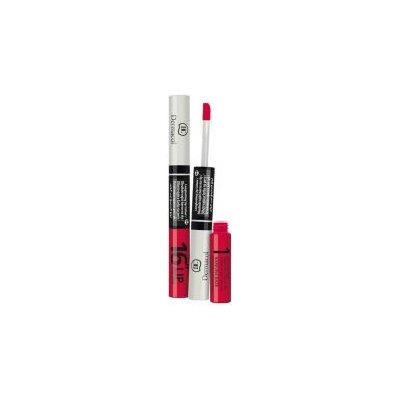 Dermacol Longlasting Lip Colour lesk na rty 08 4,8 g