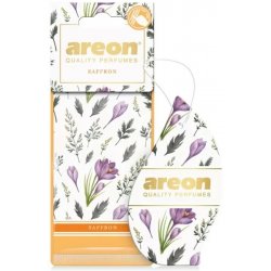 Areon GARDEN - Saffron