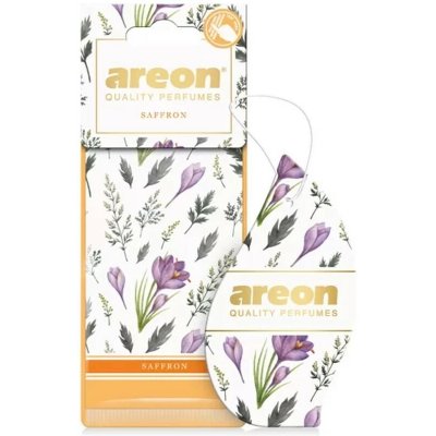 Areon GARDEN - Saffron – Hledejceny.cz